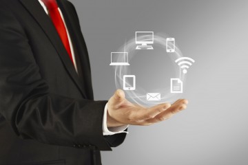 Technologies numériques